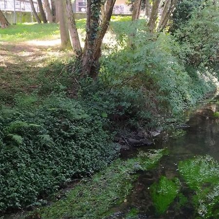 Moderno Y Luminoso 2 Dormitorios Con Todas Las Comodidades En Pontevedra Ciudad Exteriér fotografie