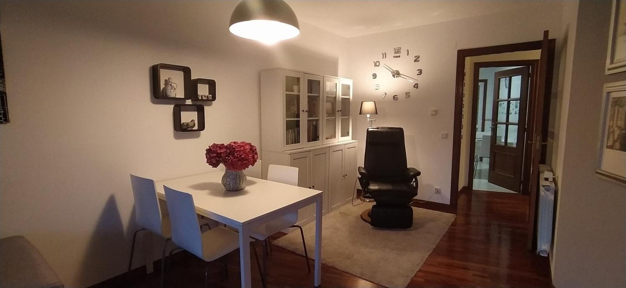 Moderno Y Luminoso 2 Dormitorios Con Todas Las Comodidades En Pontevedra Ciudad Exteriér fotografie