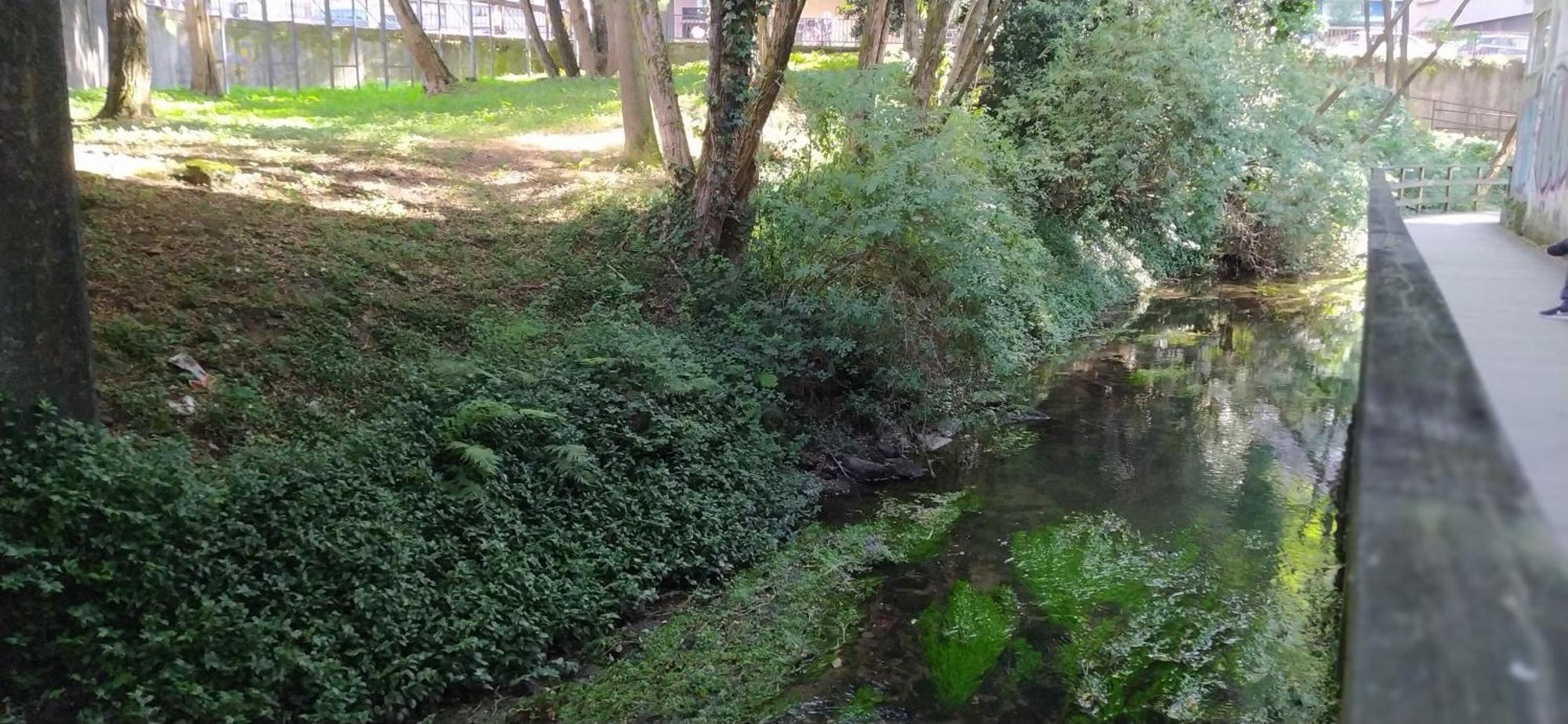 Moderno Y Luminoso 2 Dormitorios Con Todas Las Comodidades En Pontevedra Ciudad Exteriér fotografie